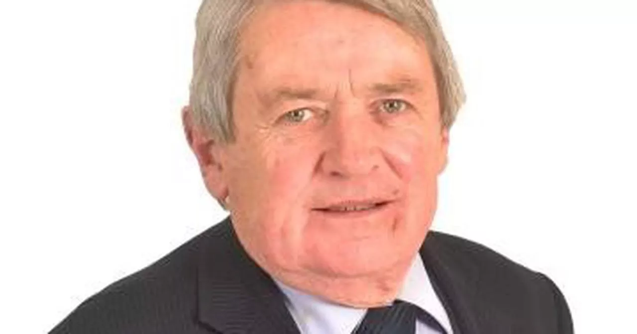 Taoiseach leads tribute to ‘consummate political tactician’ Gerard Murphy, who died aged 73