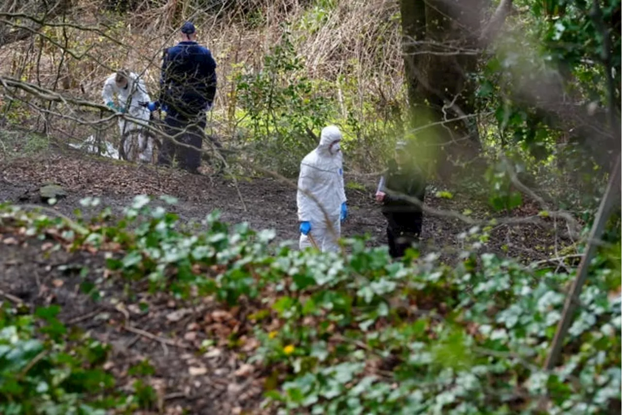 Police investigating Salford torso murder renew appeal for witnesses