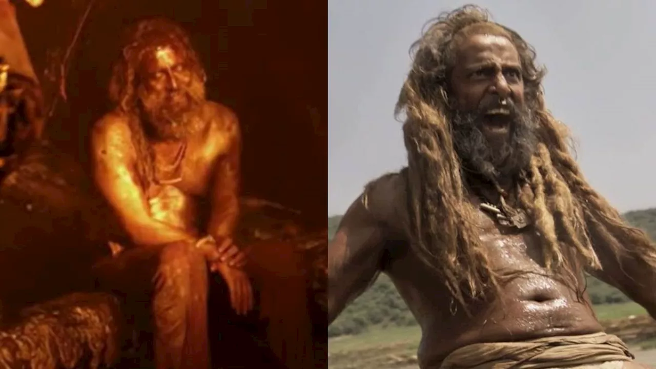 Chiyaan Vikram के बर्थ डे आया Thangalaan का जबरदस्त वीडियो, मेकिंग देख खड़े हो जाएंगे रोंगटे