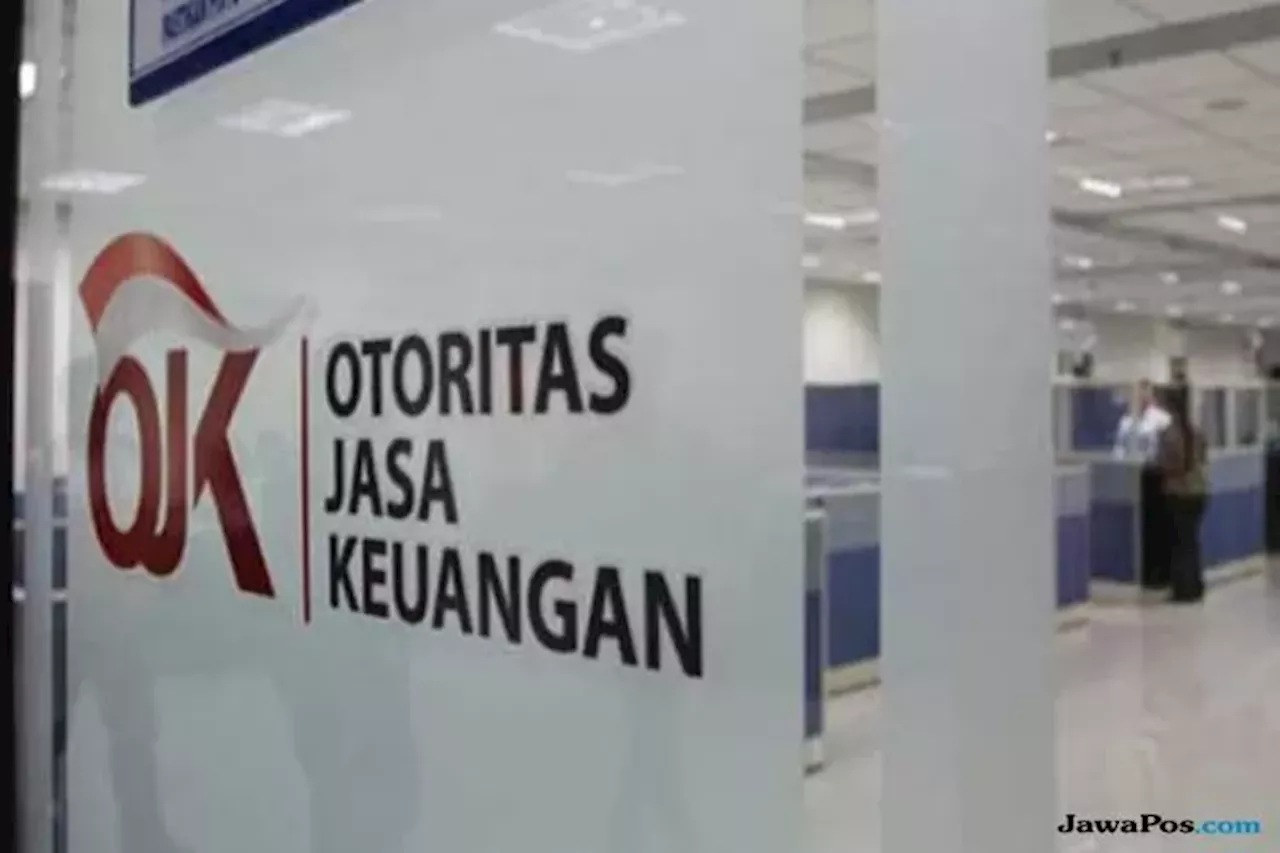 OJK Putuskan Stimulus Covid-19 Terkait Penilaian Aset Pembiayaan Sektor PVML Berakhir