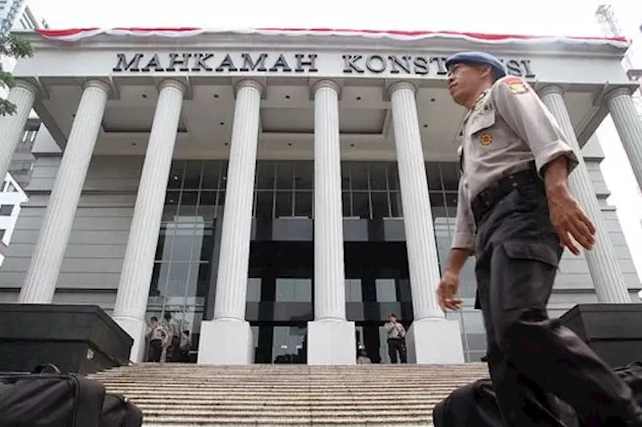 Pakar Hukum Tegaskan Amicus Curiae Bukan Alat Bukti dan Hanya Sebatas Bentuk Dukungan