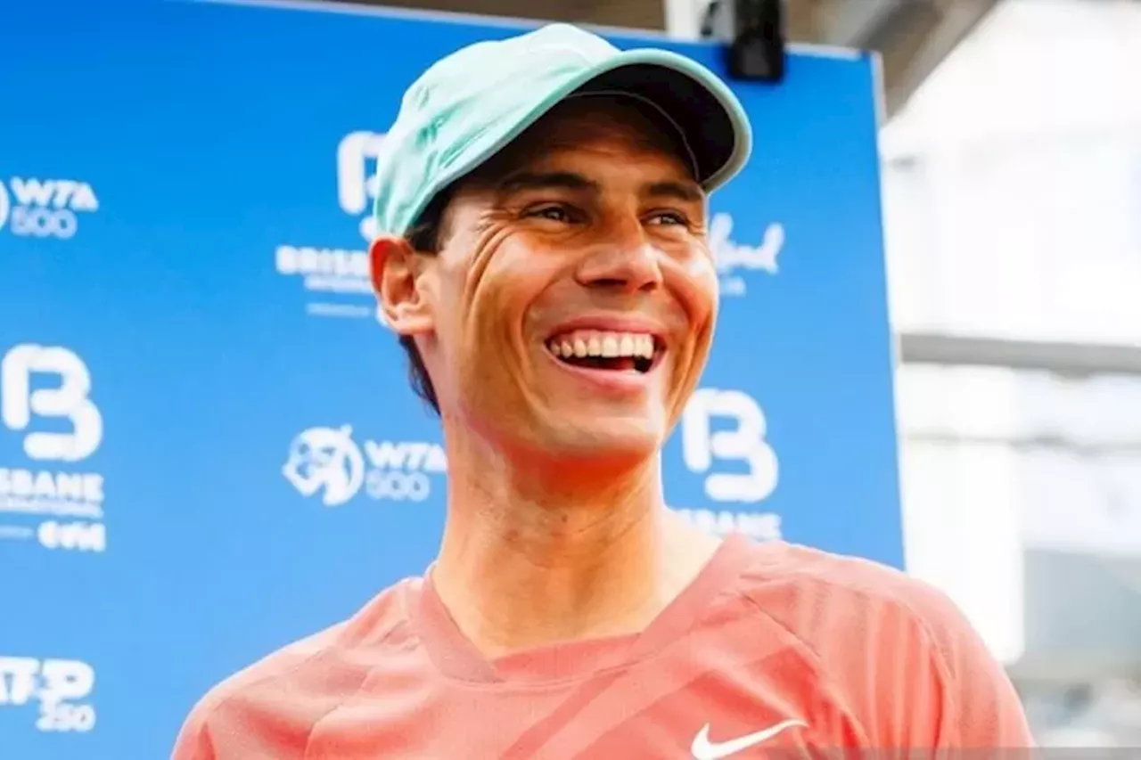 Pernyataan Rafael Nadal Setelah Melewati Babak Pertama Barcelona Open