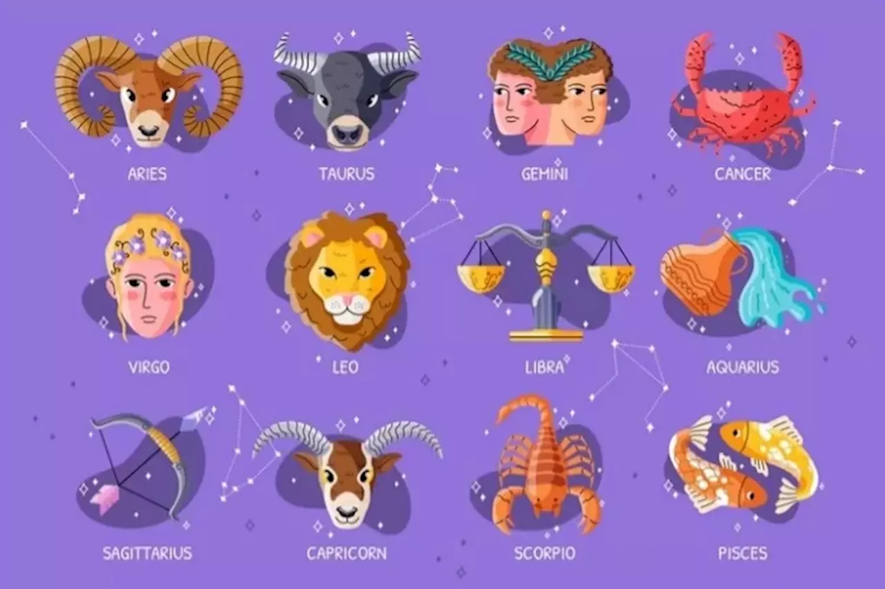 Pesona Perempuan dari Setiap Zodiak yang Dapat Memikat Hati Pria, Virgo Dengan Keanggunan dan Kecerdasannya