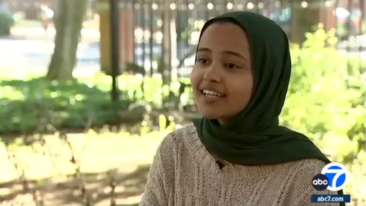 Pro-Palestinian Valedictorian Continues to Speak Out After USC Canceled Her Graduation Speech