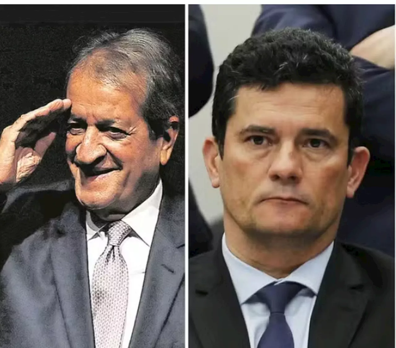 TRE do Paraná abre prazo para partidos recorrerem de absolvição de Sergio Moro