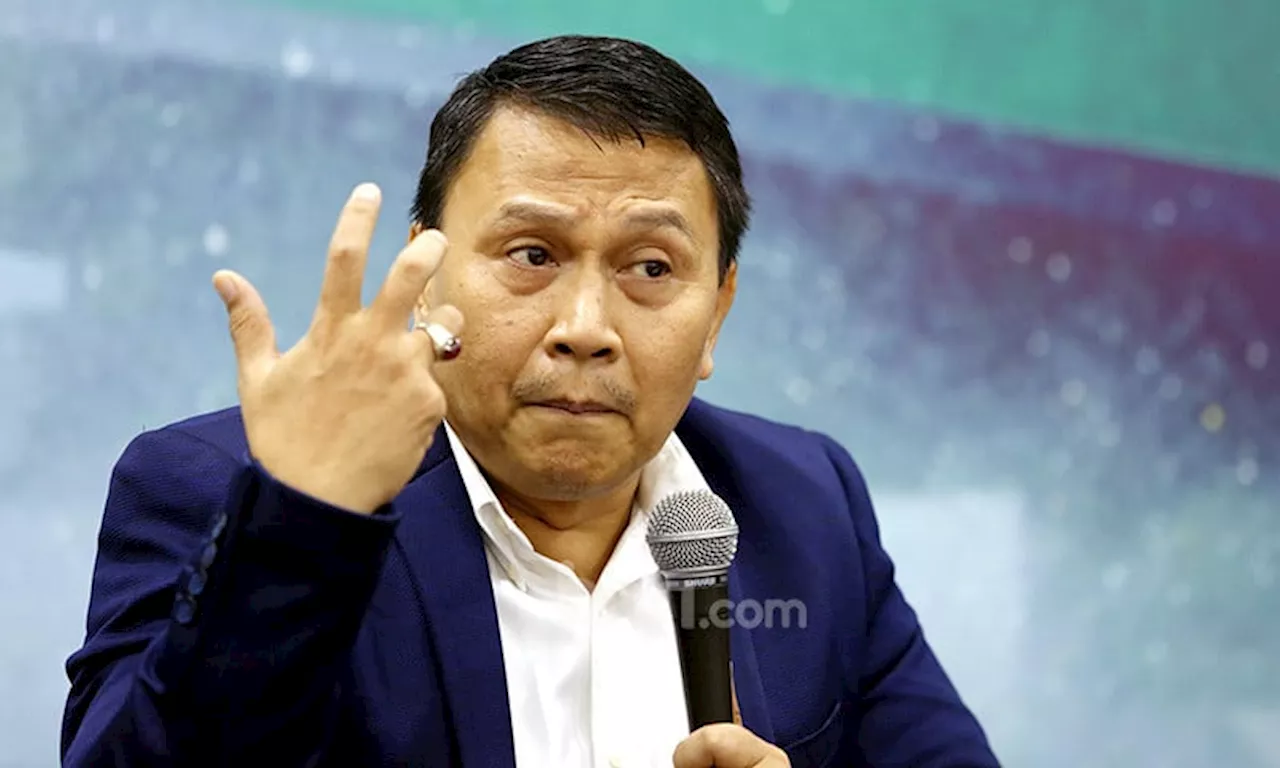 Pilkada DKI Jakarta 2024: PKS Menyiapkan 3 Kader Internal, Ini Nama-namanya