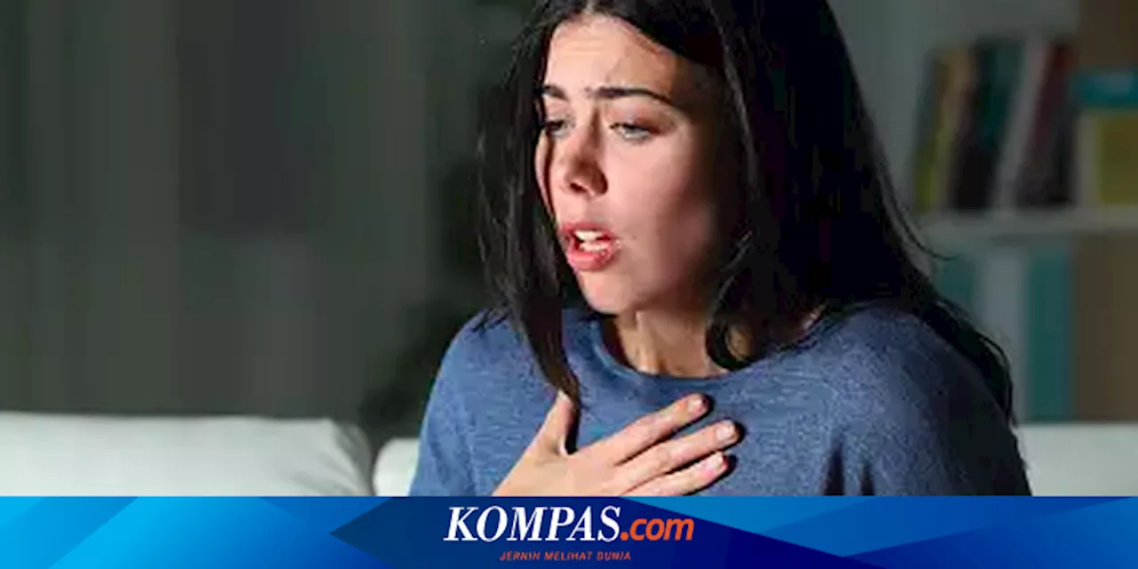 Benarkah Wanita Berisiko Lebih Tinggi Terkena Penyakit Jantung?