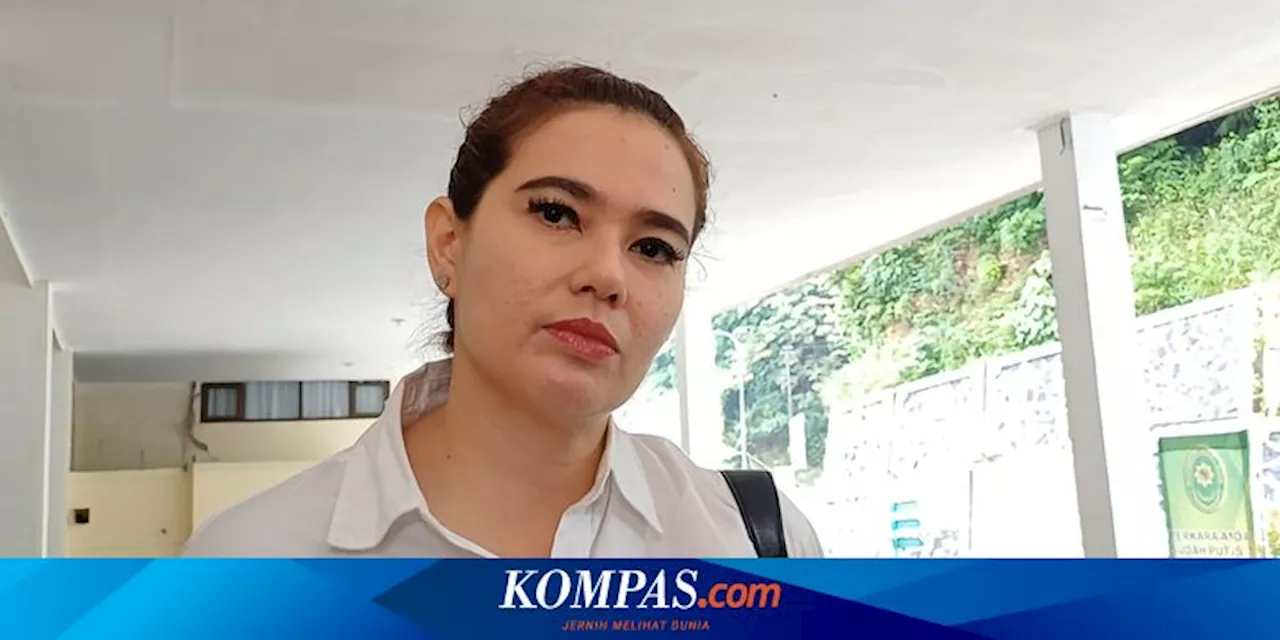 Catherine Wilson Tantang Idham Mase Buktikan Tudingan Istri Tak Baik