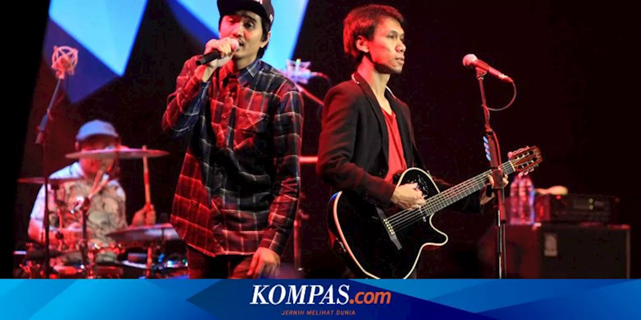 Jadwal Penjualan Tiket Konser Sheila On 7, Catat Tanggalnya