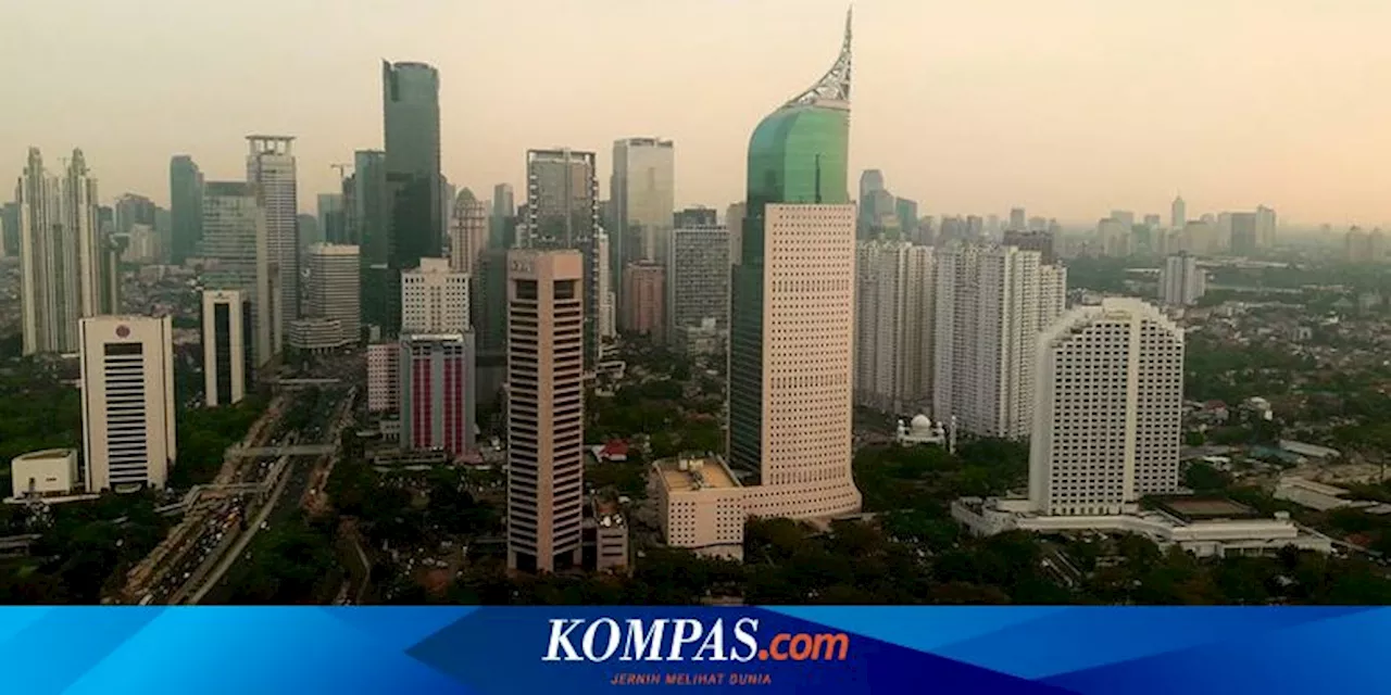 Menilik Tata Kelola Aglomerasi Perkotaan Jabodetabekpunjur