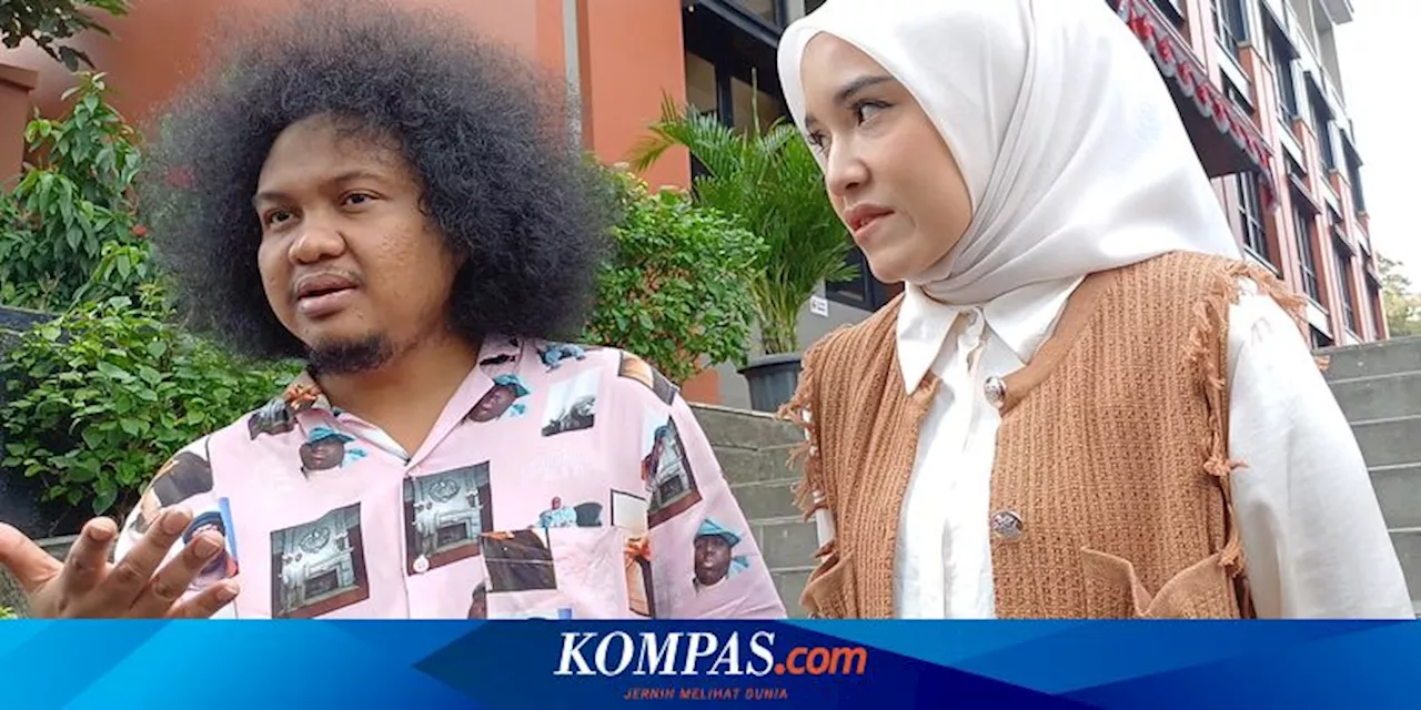 Pesan Babe Cabita Sebelum Meninggal Dunia, Ingatkan Istri Perbanyak Sedekah