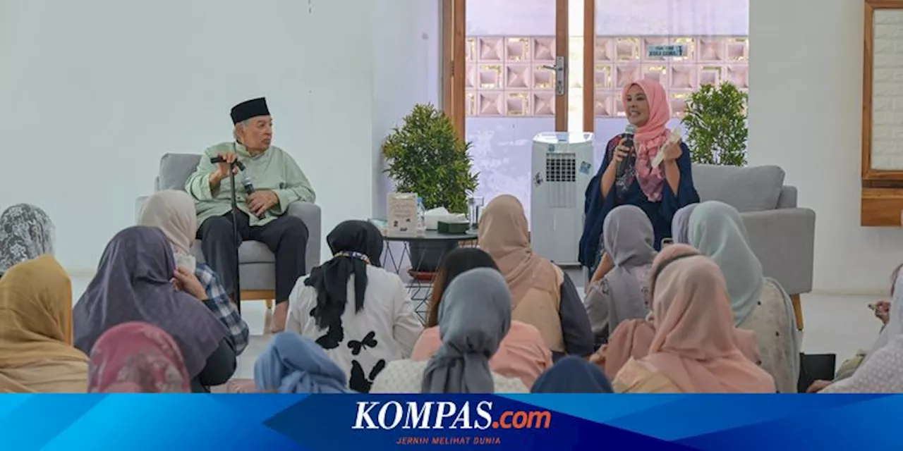 Tumbuhkan Manusia Bertanggung Jawab, Sekolah Cikal Kenalkan Pendidikan Seksualitas 