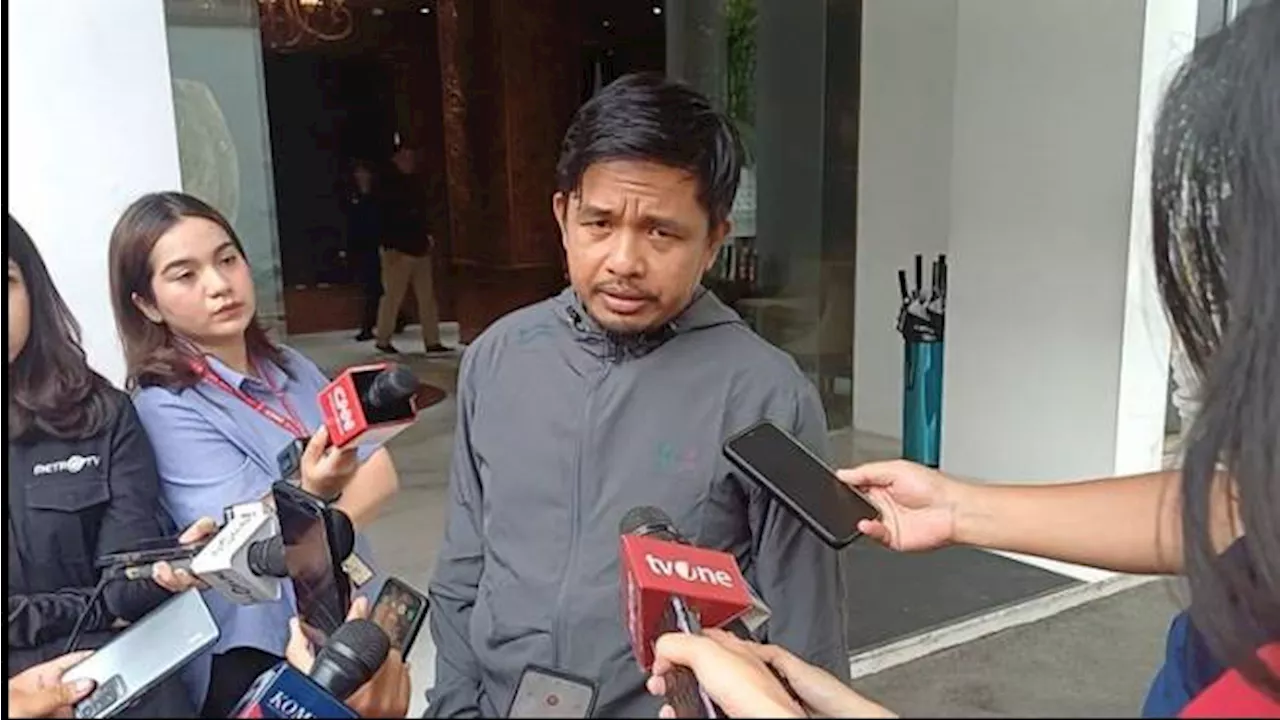 KPU: Putusan PHPU di MK Merujuk Alat Bukti, Tidak Ada Istilah Amicus Curiae