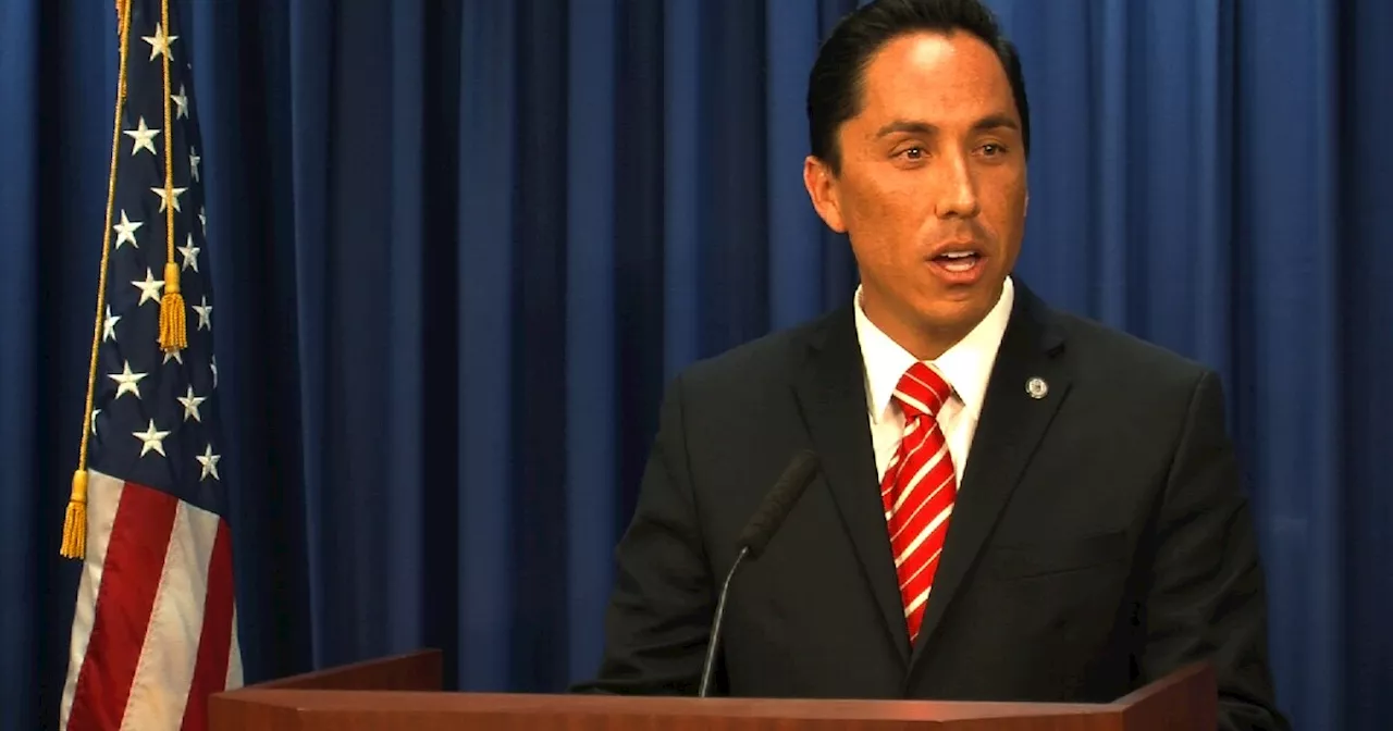 Mayor Todd Gloria proposes cuts to San Diego equity programs