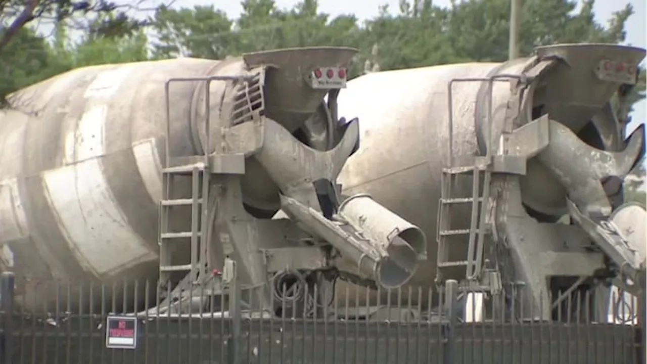 New pollution tracker to help voices of Houston neighborhood to be heard