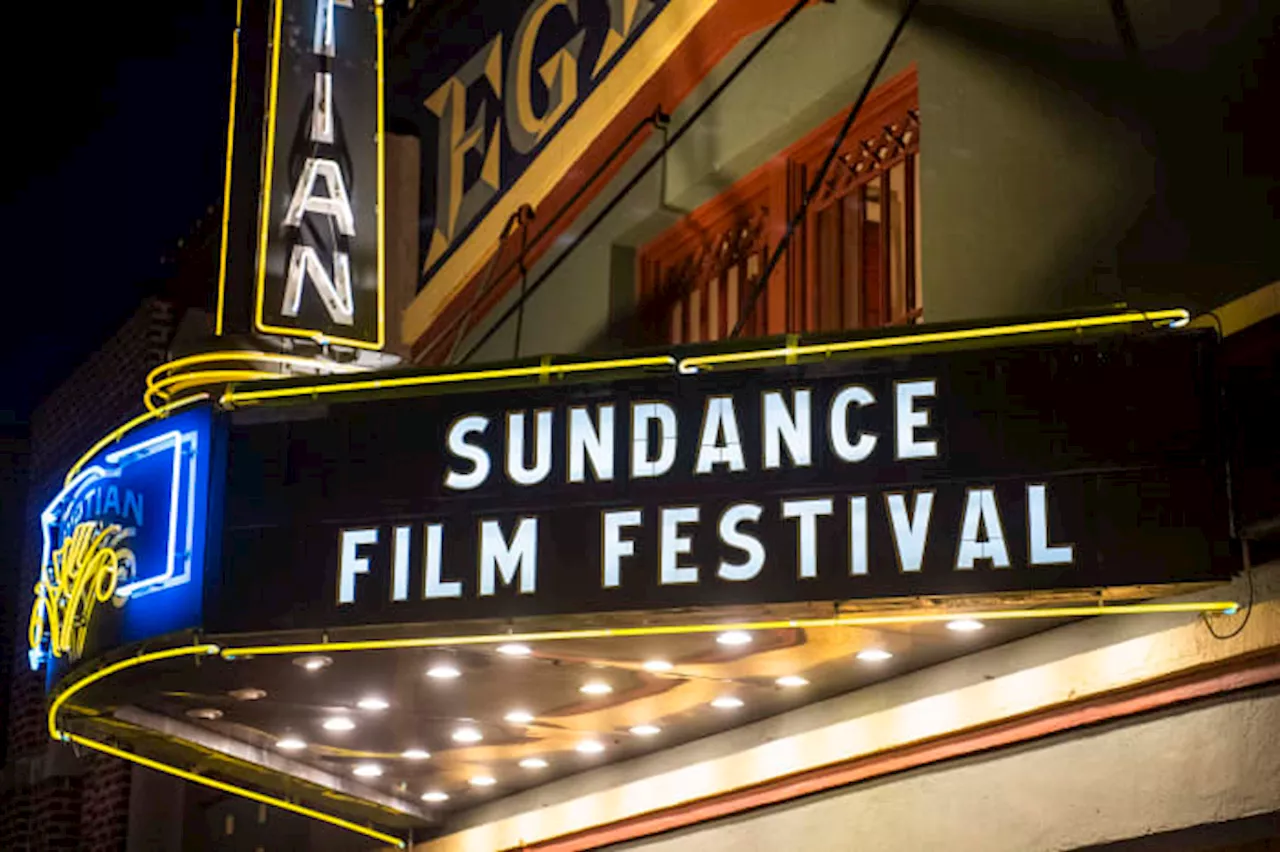 After 40 years in Park City, Sundance exploring options for 2027 film festival and beyond