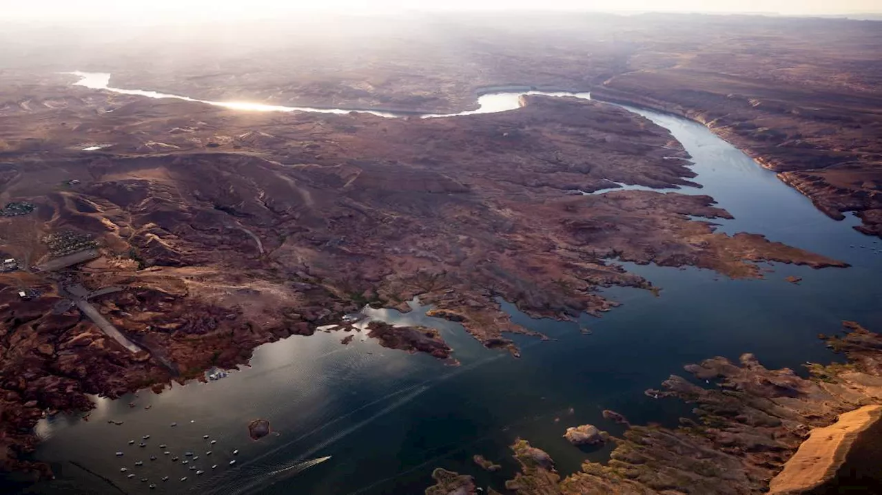 Feds update Lake Powell projections; Upper Basin to receive nearly $30M in new funds