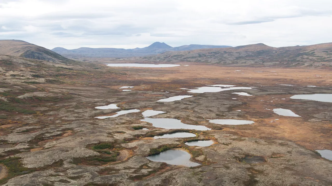 Army Corps of Engineers affirms denial of permit for Pebble Mine