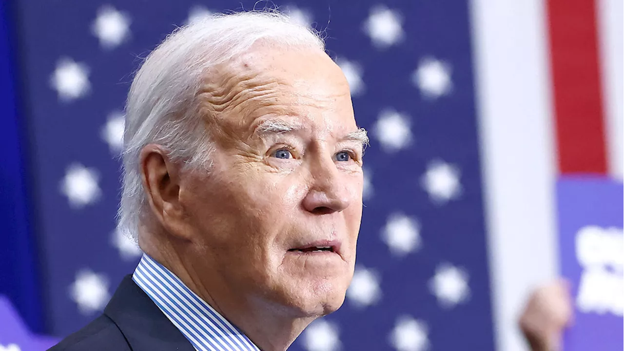 Biden claims United Steelworkers was his first endorsement despite saying the same of UAW