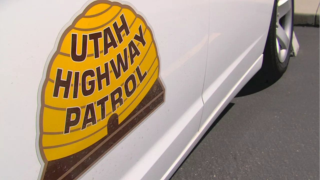 Off-duty UHP trooper accused of sexually abusing 19-year-old woman