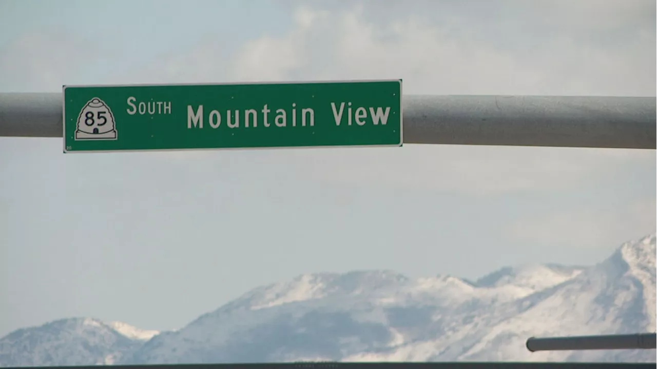 UDOT to begin anticipated Mountain View Corridor project to ease Utah County traffic