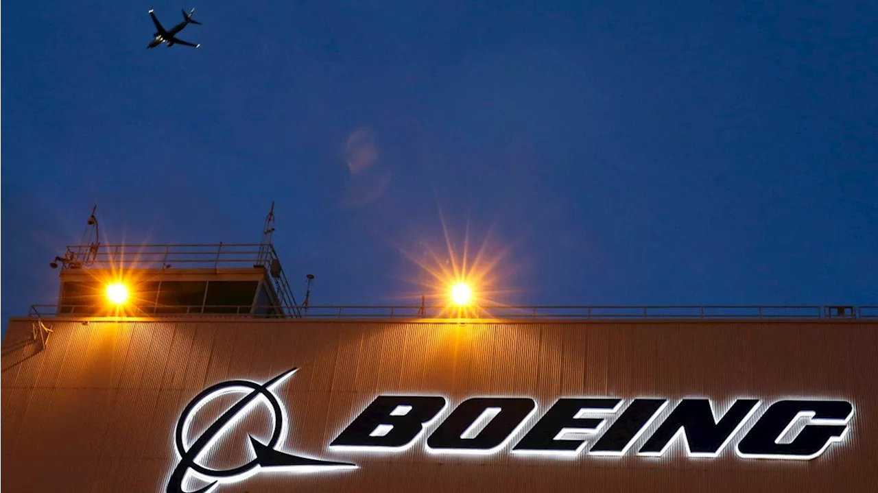 Boeing put under Senate scrutiny during back-to-back hearings on aircraft maker's safety culture