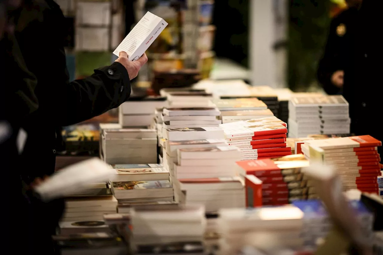 Le secteur de l'édition demande d'interdire la pub télé pour les livres