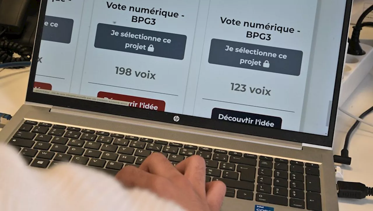 Budget participatif gersois : déjà plus de 30 000 votes comptabilisés, pour plus de 10 000 participants