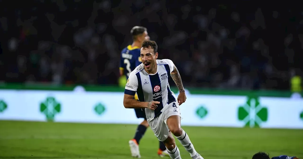 En Talleres, se vienen los 100 de Catalán: de la incertidumbre a ser de selección