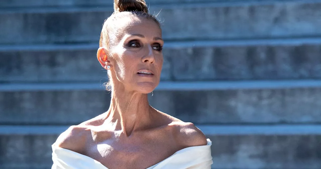 Céline Dion promet un film «brut et honnête» sur sa maladie et sa vie d’artiste