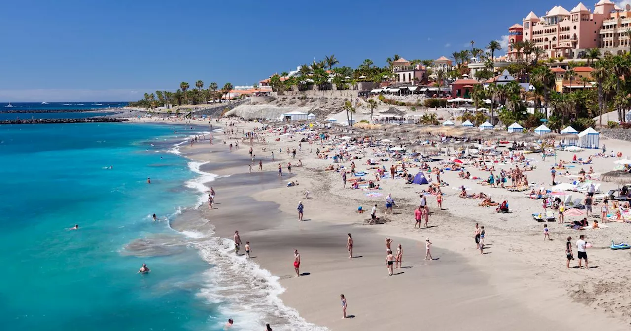 Lanzarote and Tenerife daily tourist charge update as Brits threaten boycott