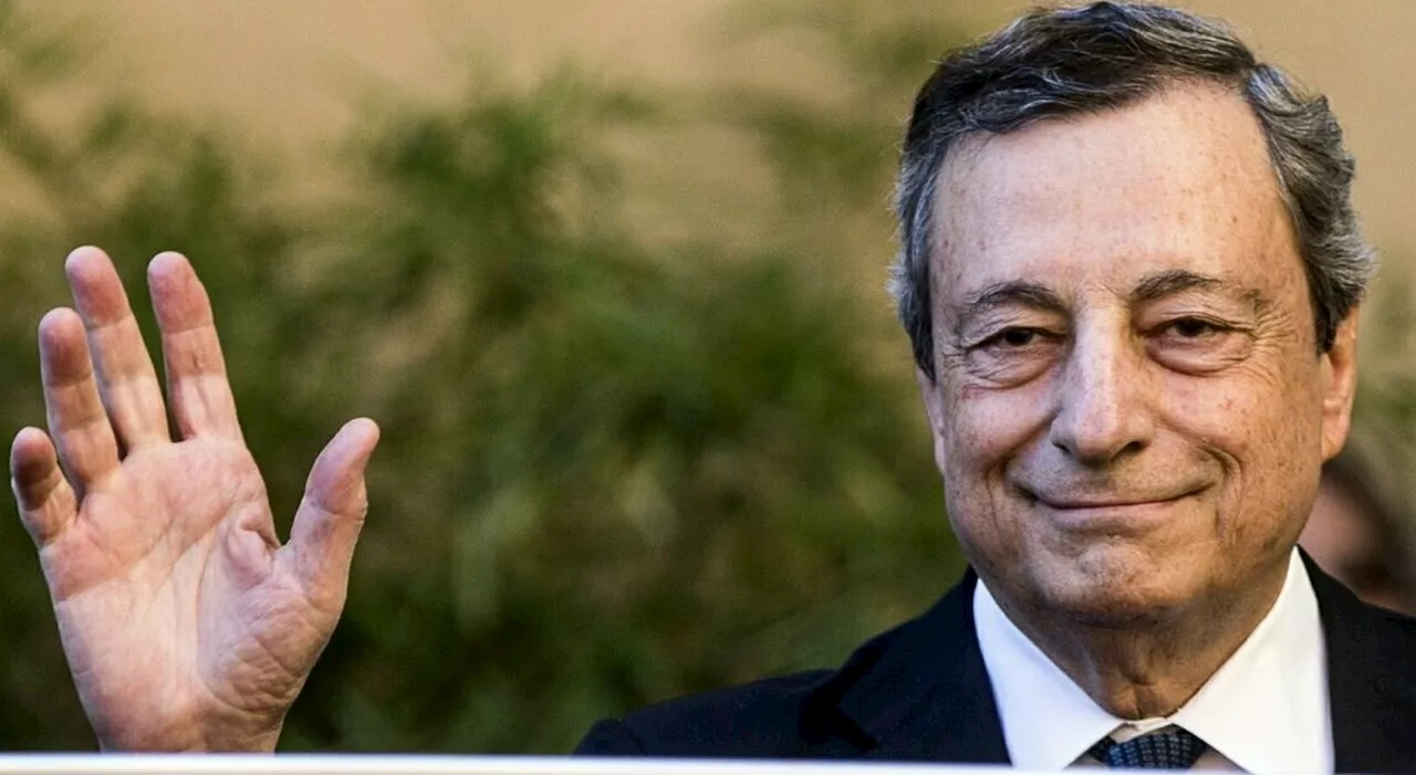 Mario Draghi verso la Commisione europea? Carriera e vita privata dell'ex premier che potrebbe sostituire von