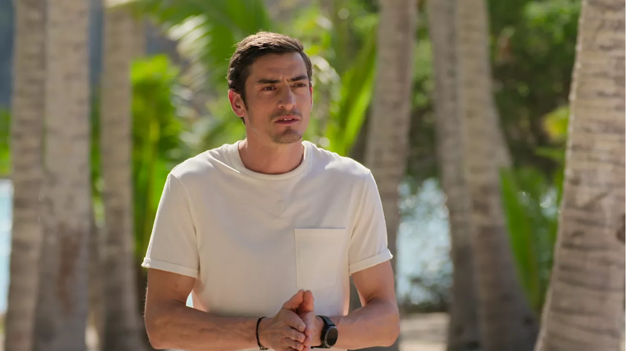 « Mauvais Joueurs » sur Netflix et « Koh-Lanta » ont bien un point commun, mais un seul