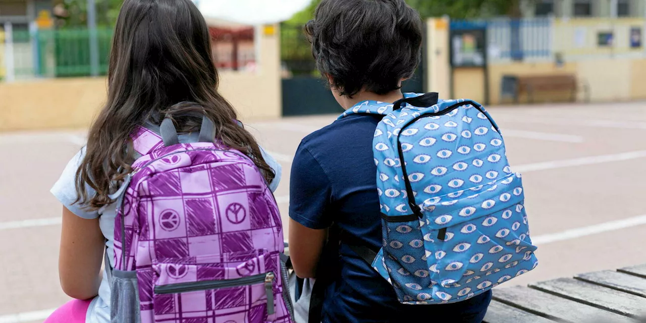 Marseille : la directrice d’une école primaire agressée par la mère d’un élève