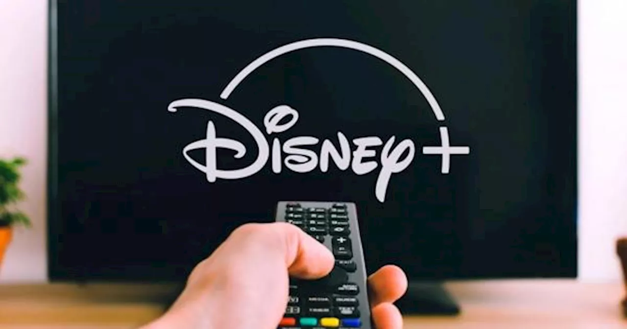 Disney+ podría parecerse más a la TV tradicional gracias a esta nueva característica