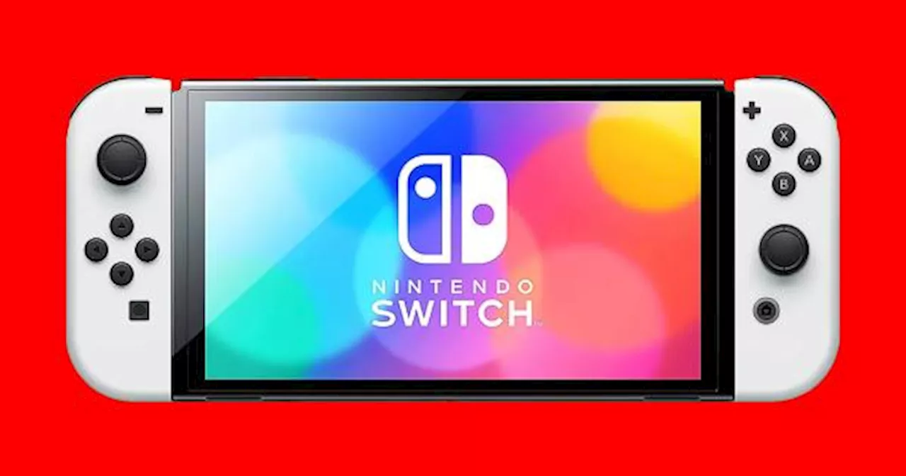 Nintendo Switch te dejará probar gratis un popular juego AAA si cumples una condición