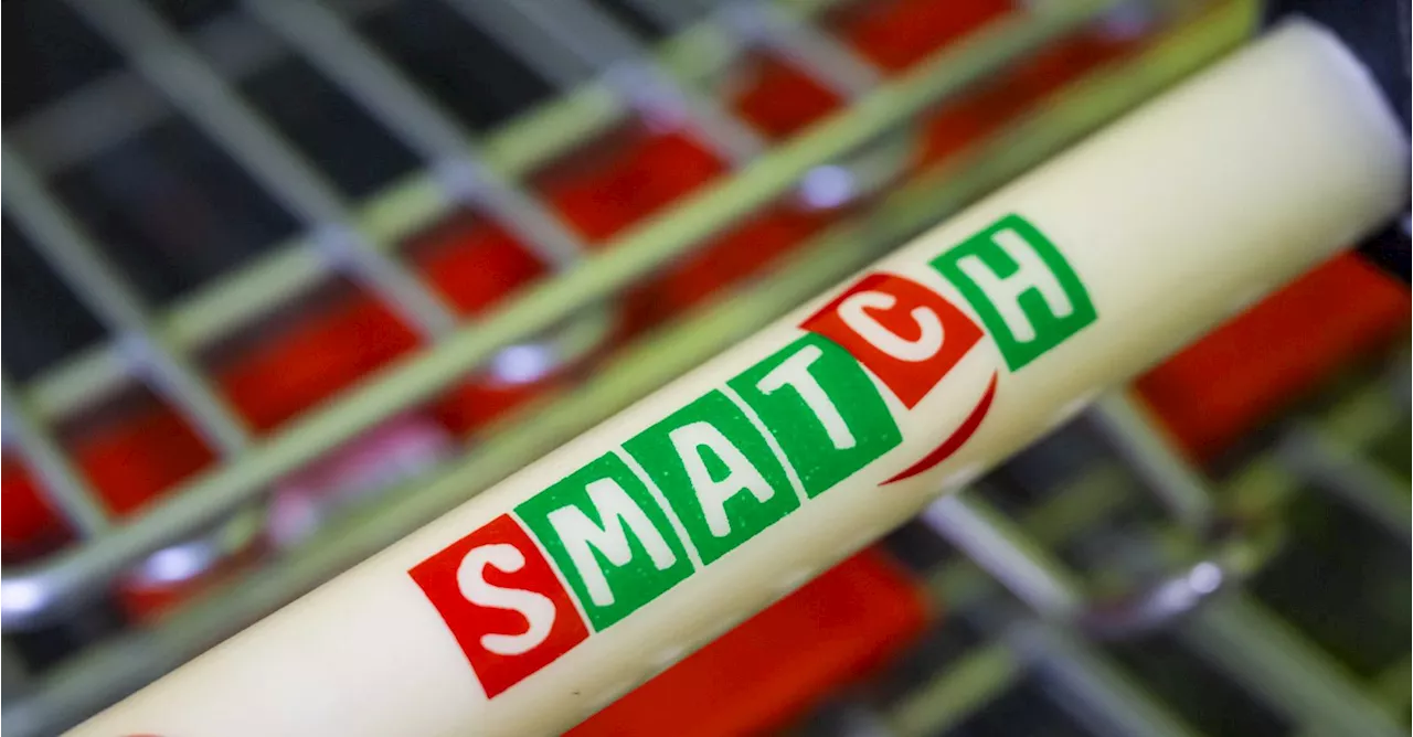 Match et Smatch repris par Colruyt: « Aucun problème de concurrence », sauf pour trois magasins
