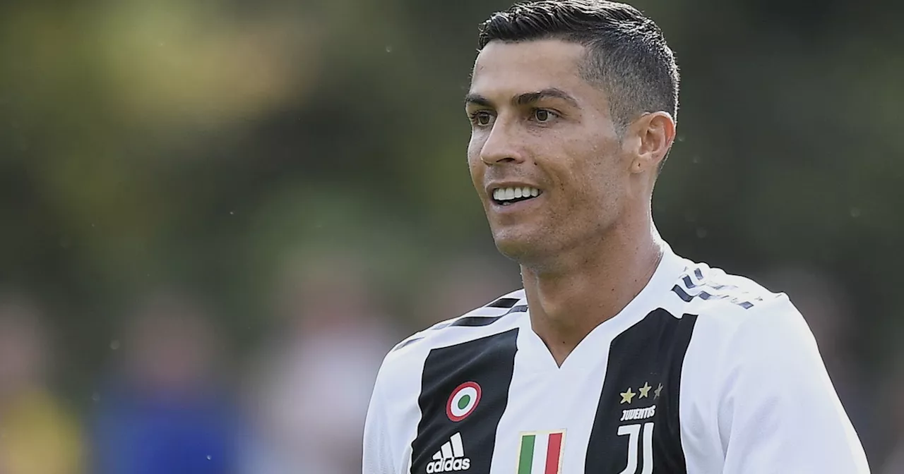 Juventus, in tribunale vince Cristiano Ronaldo: stangata da 19,5 milioni