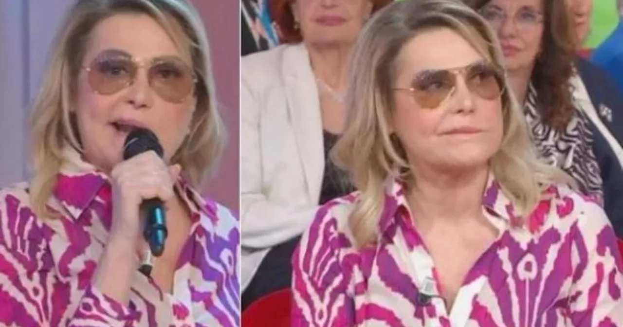 Simona Ventura fa il picco con &#034;Citofonare Rai due&#034;: cosa dice l&#039;Auditel