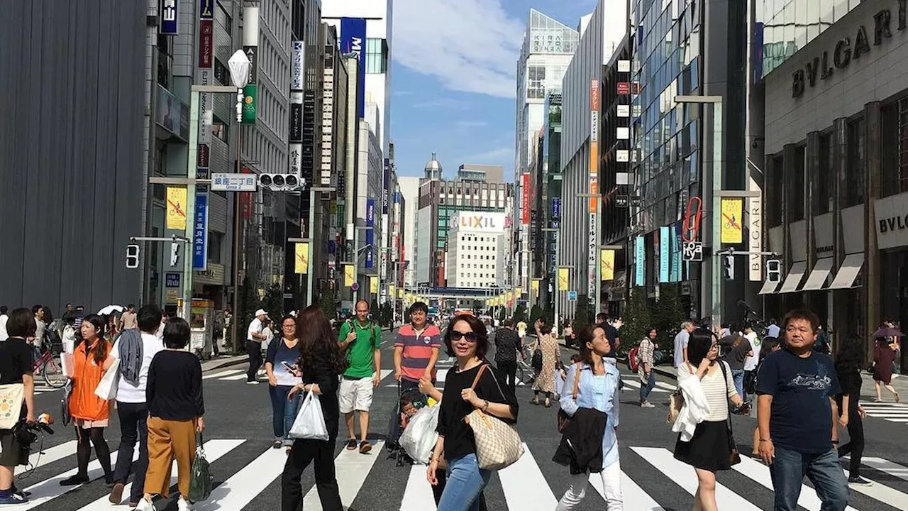 10 Kota Terbaik di Dunia untuk Kerja Jarak Jauh, Tokyo Masuk Daftar