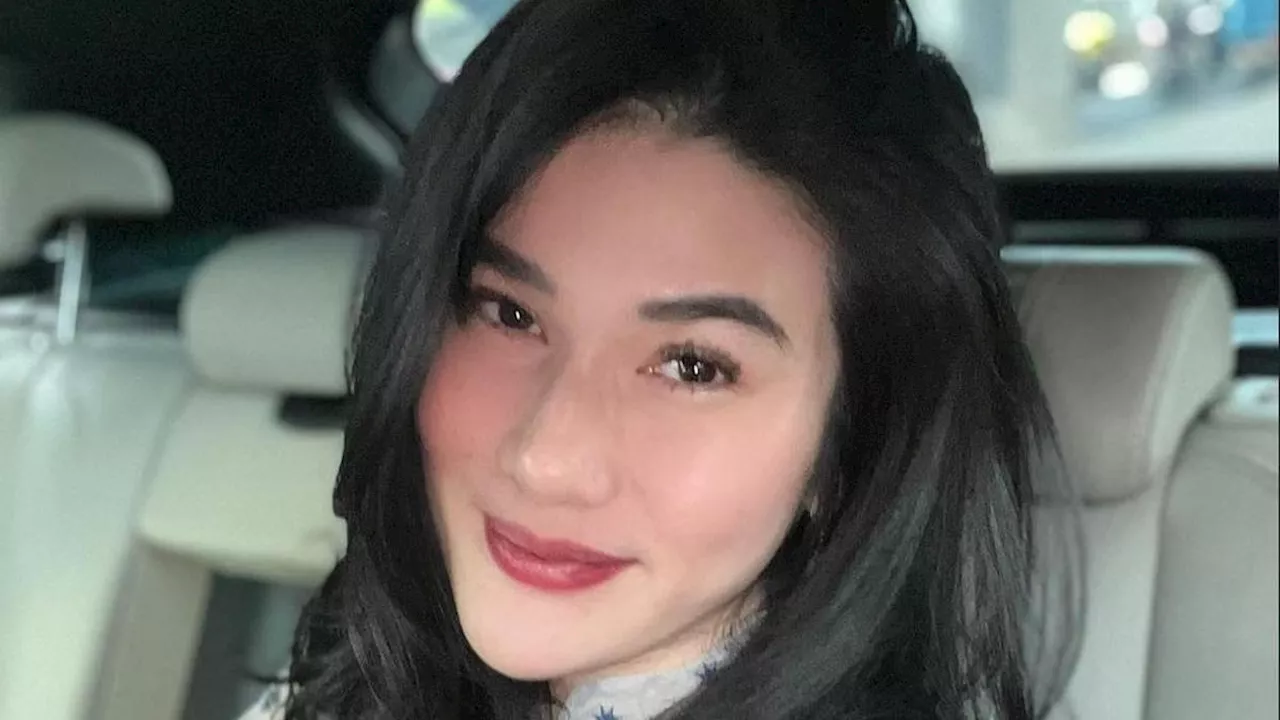 Amanda Saraswati Buka Suara: Penjualan Peninggalan Stevie Agnecya Adalah Amanat yang Dihormati