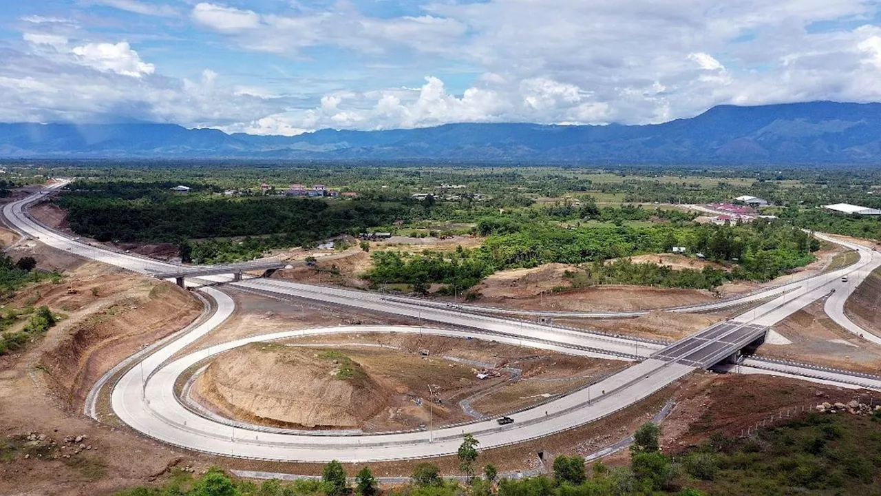 Kabar Gembira Buat Warga Aceh, Tol Sibanceh Bakal Tembus Sumatera Utara