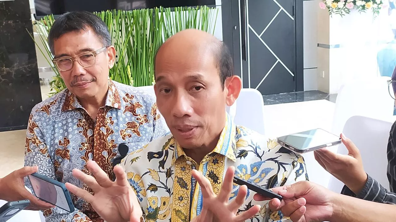 Perang Iran Vs Israel Picu Krisis Energi? Ini Ramalan Mantan Menteri ESDM Arcandra Tahar