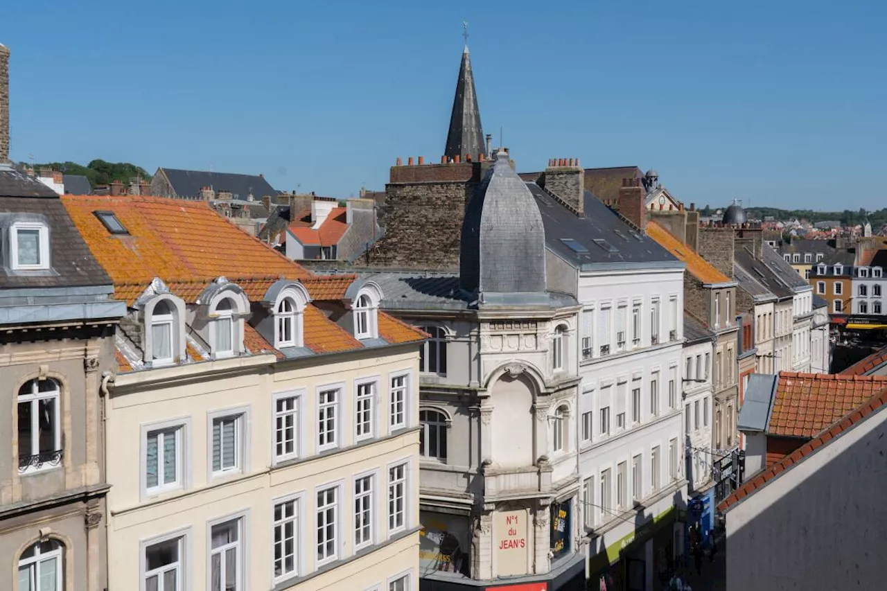 Immobilier : de Boulogne-sur-Mer à Calais, la Côte d’Opale en plein boom