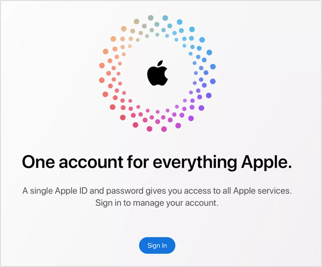 Wie Sie die Telefonnummer Ihrer Apple-ID auf dem iPhone ändern