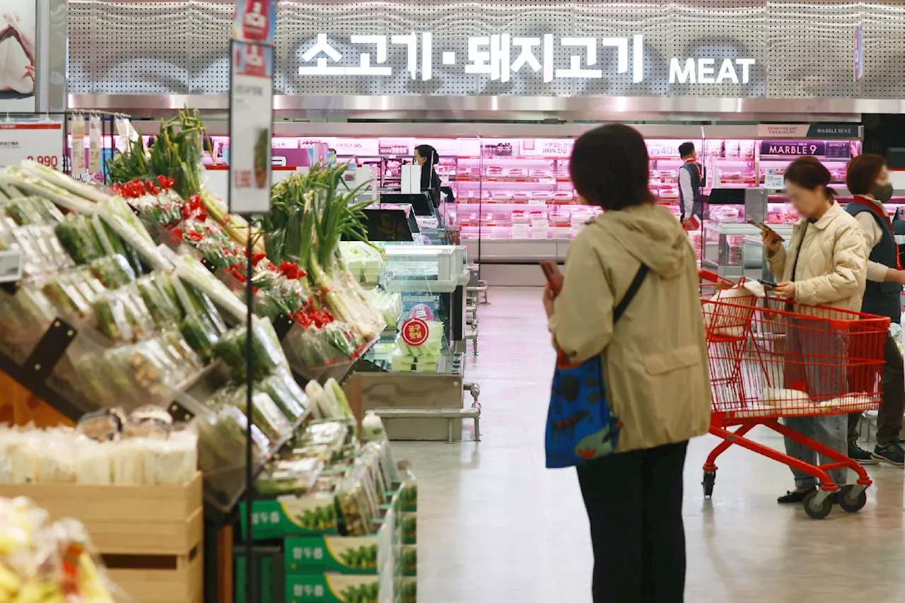 선거판 뒤흔든 金사과…진짜 ‘고물가 시한폭탄’ 째깍째깍