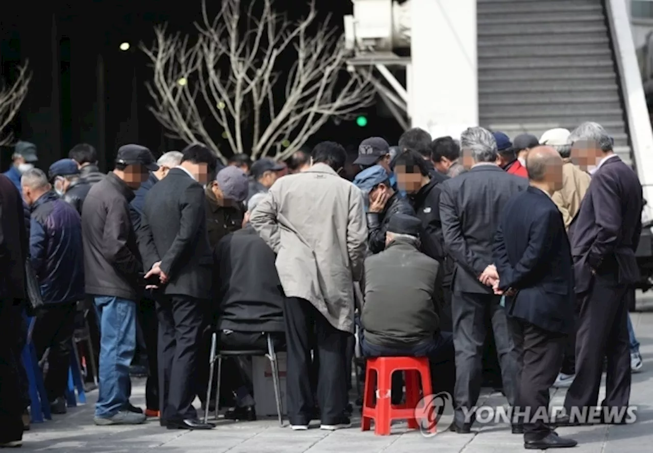 “은퇴 앞둔 박부장, 빚만 9000만원”...‘여기’에 돈묶여 노년 살림살이 팍팍