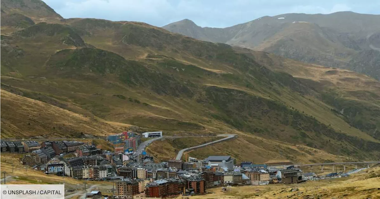 Attention, utiliser votre téléphone en Andorre peut vous coûter très cher