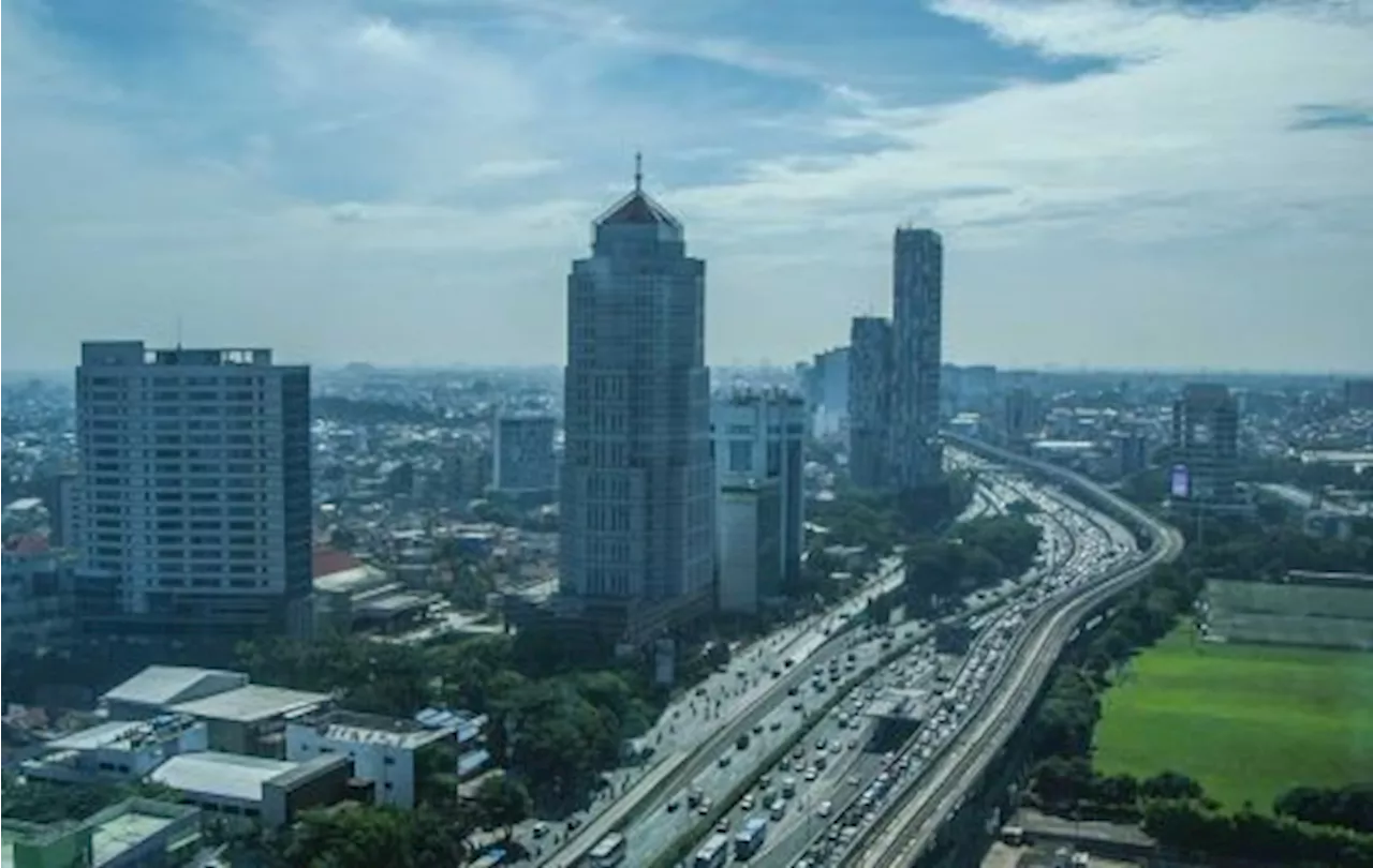 Moodys Pertahankan Sovereign Credit Rating Indonesia Satu Tingkat Di Atas Investment Grade