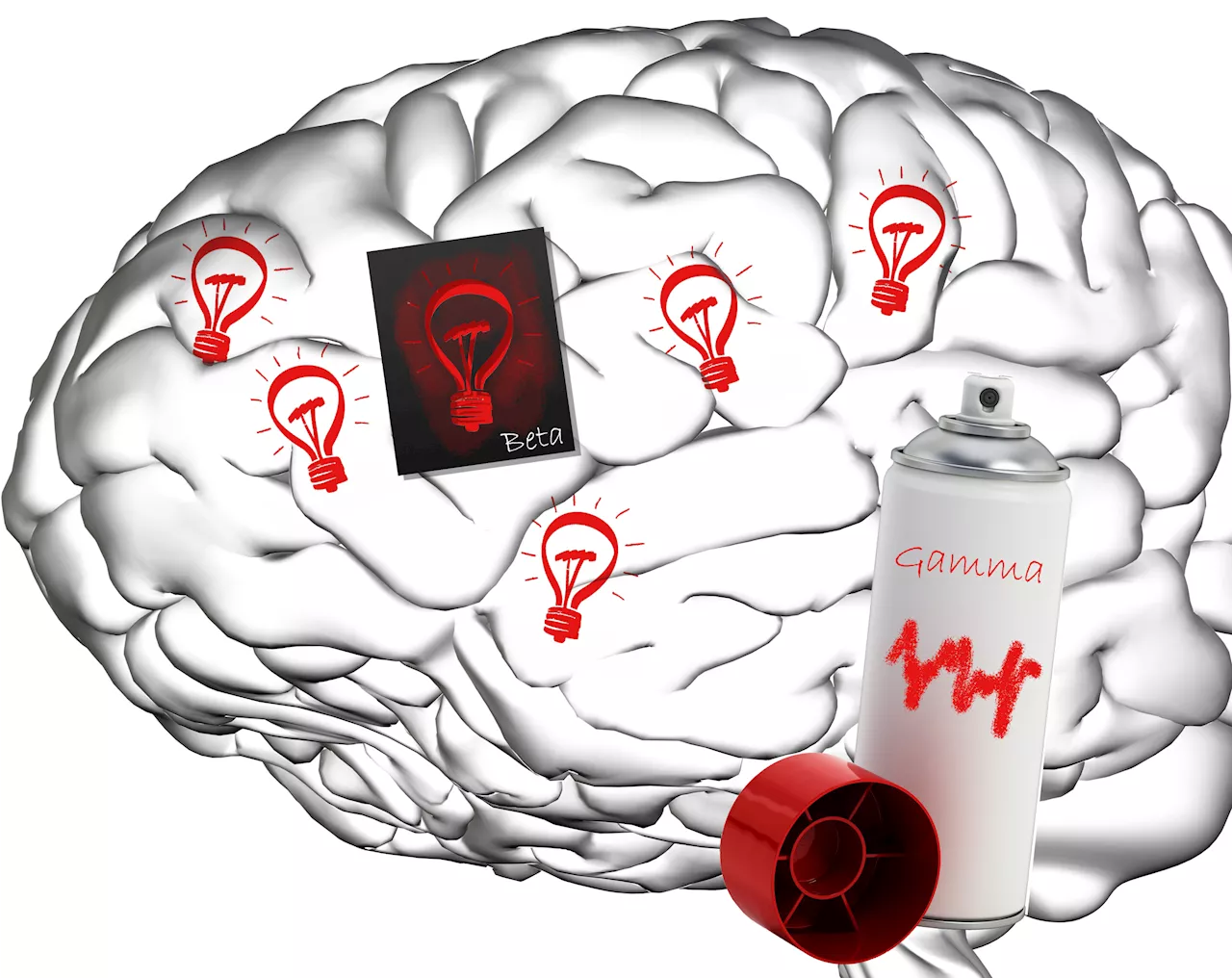 To understand cognition and its dysfunction, neuroscientists must learn its rhythms